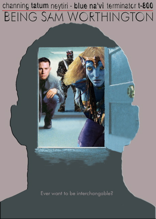 Illustration for article titled UPDATED: Let's all pick Channing Tatum's next movie for him